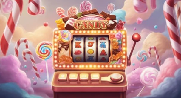 Video Slot ဂိမ်း Bonus Feature